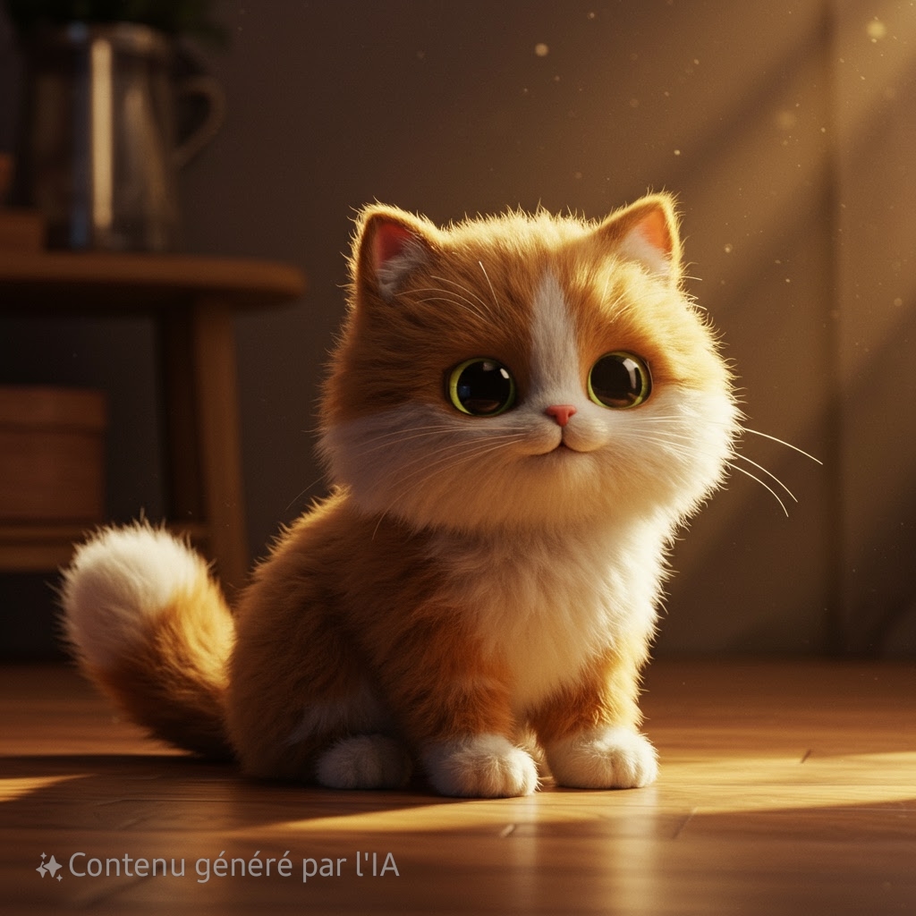 Cat-GPT